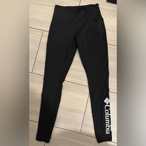 Columbia Leggings